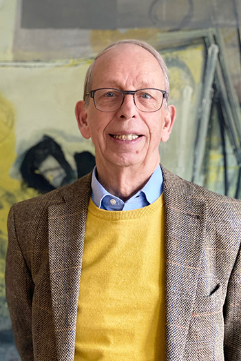 Willi H. Täuber - Rechtsanwalt München
